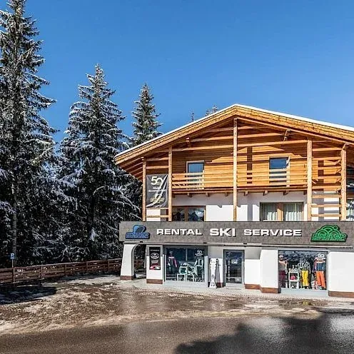 Skiverleih SkiTop